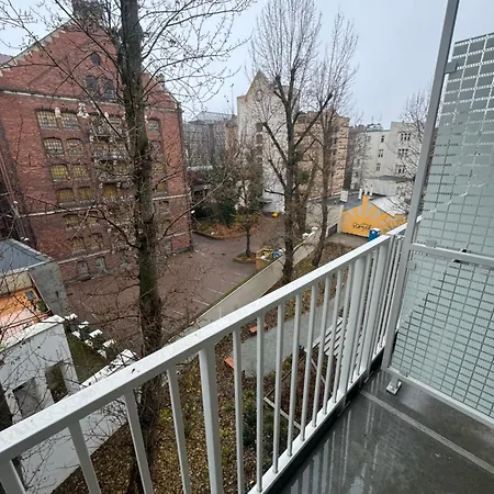 Przy Placu Wolnosci Lägenhet *