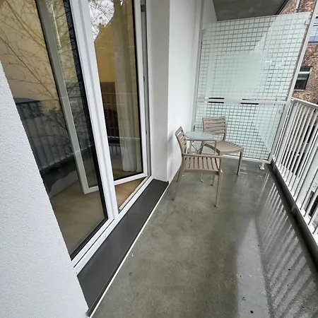 Przy Placu Wolności Apartament Poznań