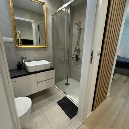 Przy Placu Wolnosci Poznań