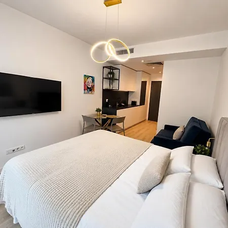 Appartement Przy Placu Wolnosci *