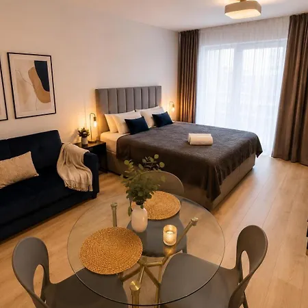 Appartement Przy Placu Wolnosci *