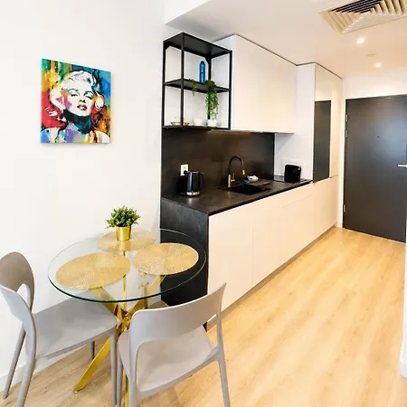 Appartement Przy Placu Wolnosci Poznań