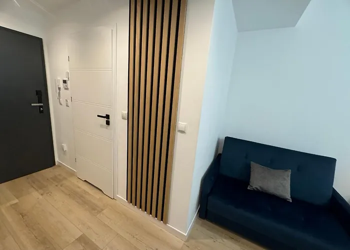 Przy Placu Wolnosci * Poznan